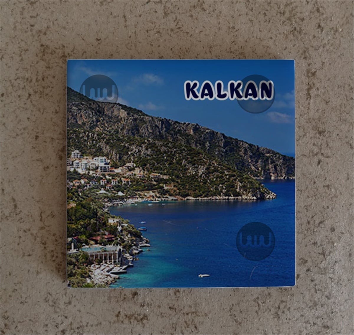 KALKAN KOD 03