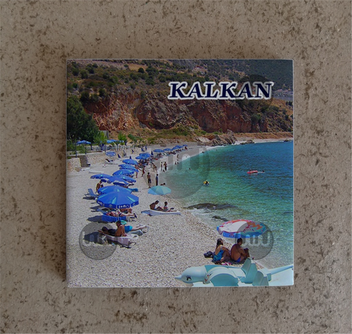 KALKAN KOD 04