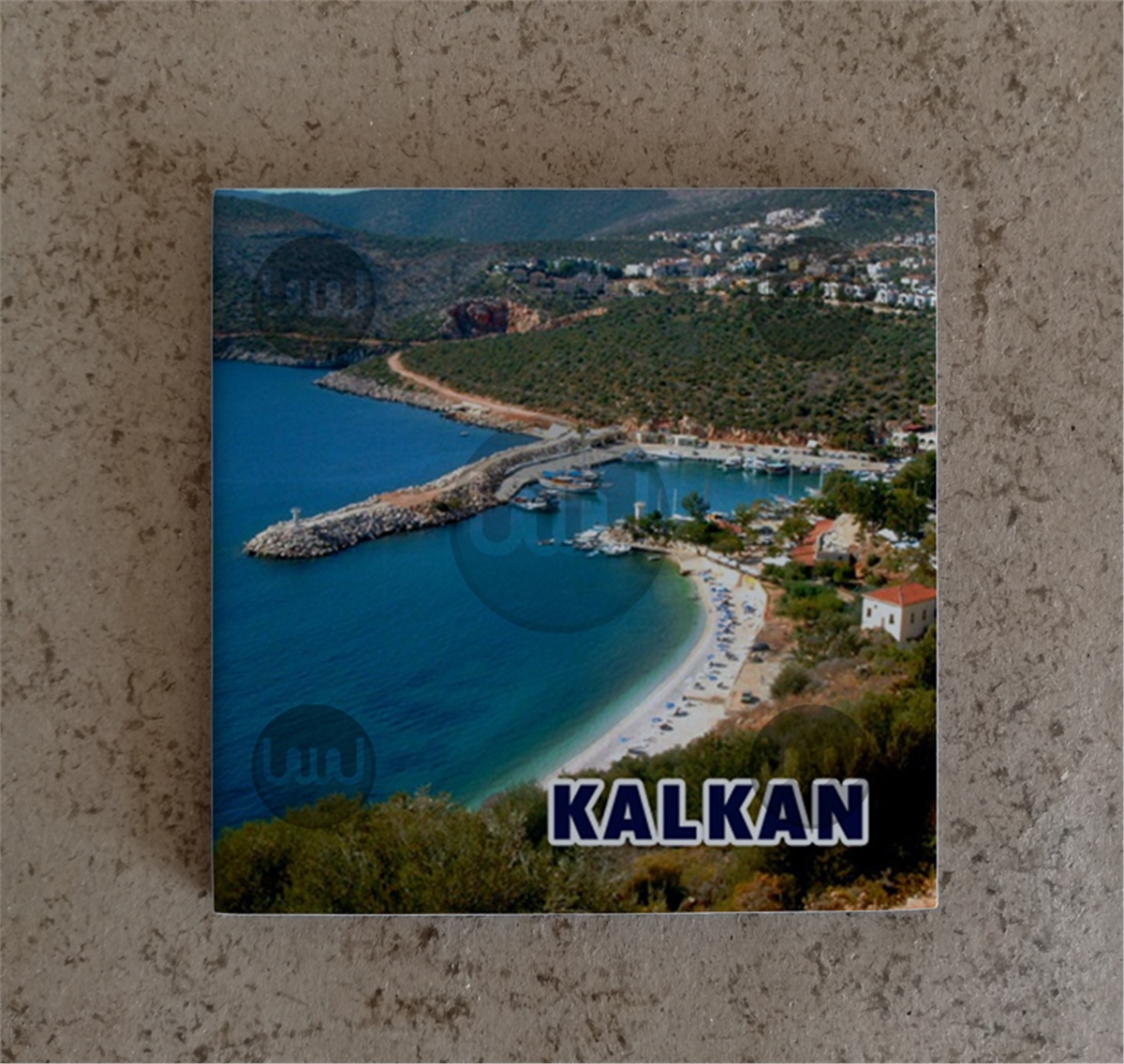 KALKAN KOD 05