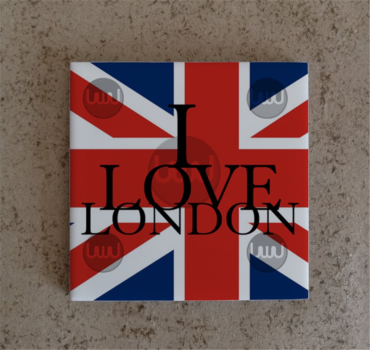 LONDRA KOD 22