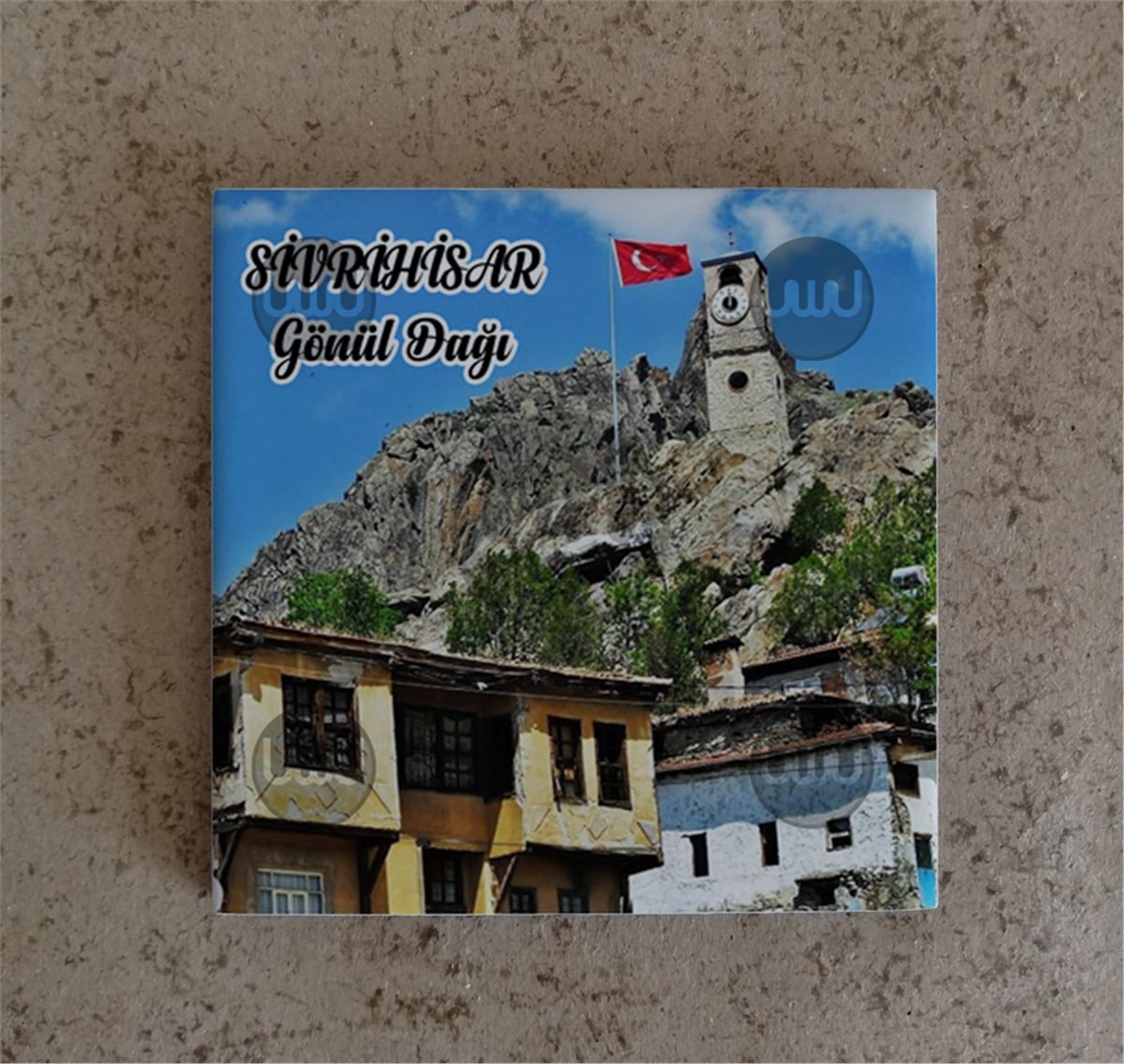 SİVRİHİSAR KOD 02