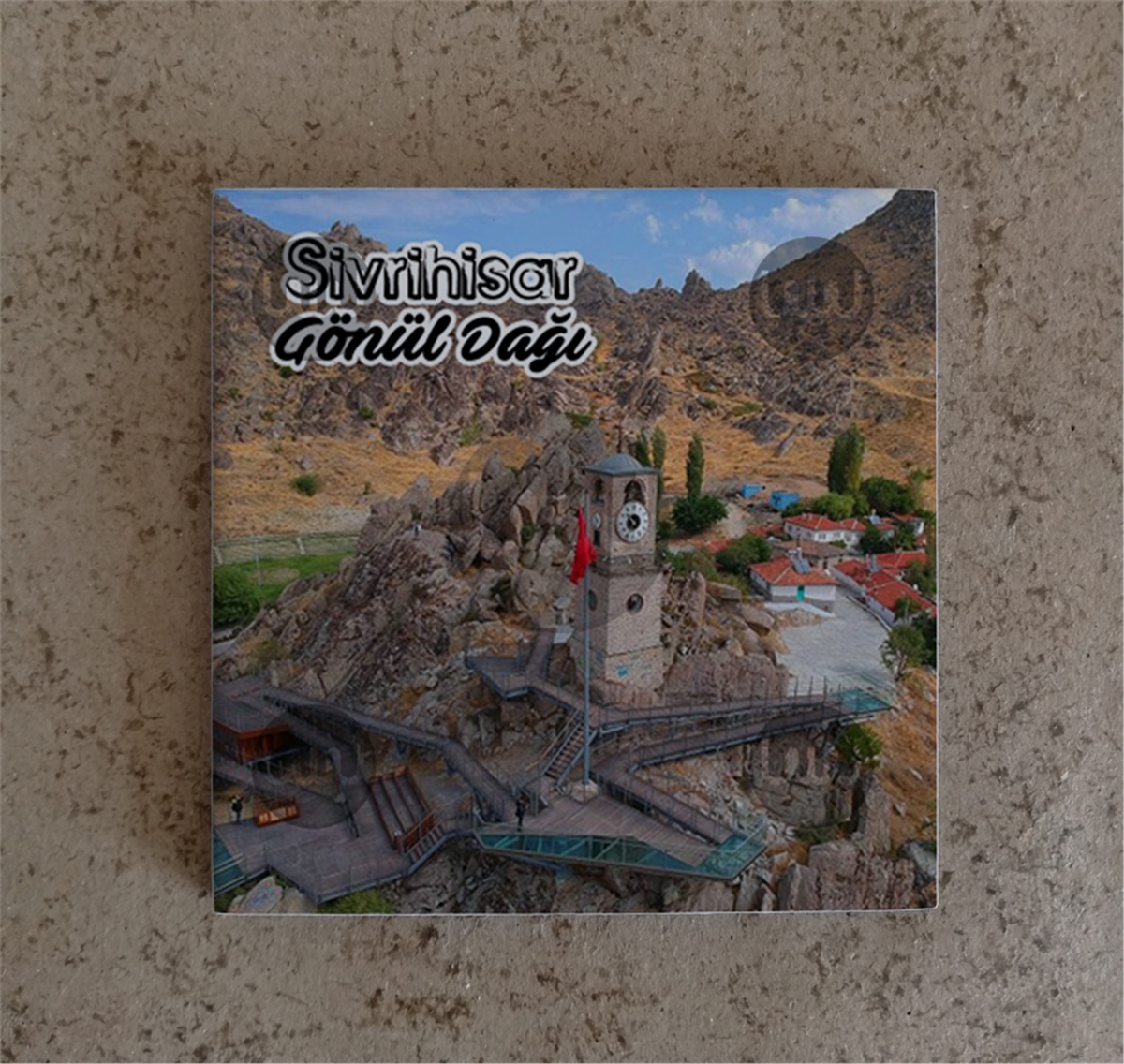 SİVRİHİSAR KOD 04