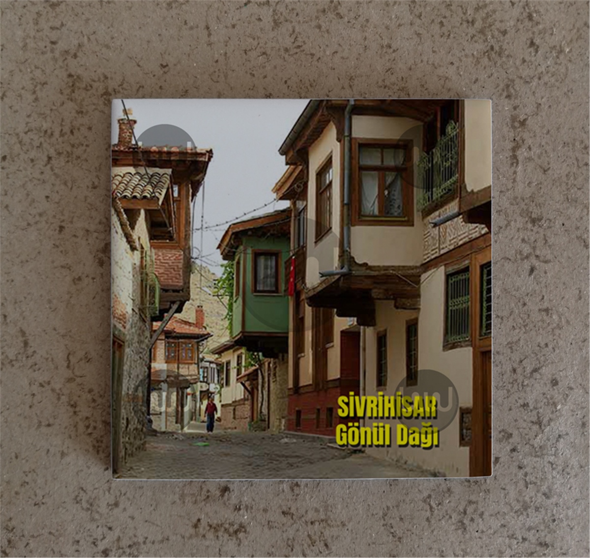 SİVRİHİSAR KOD 05