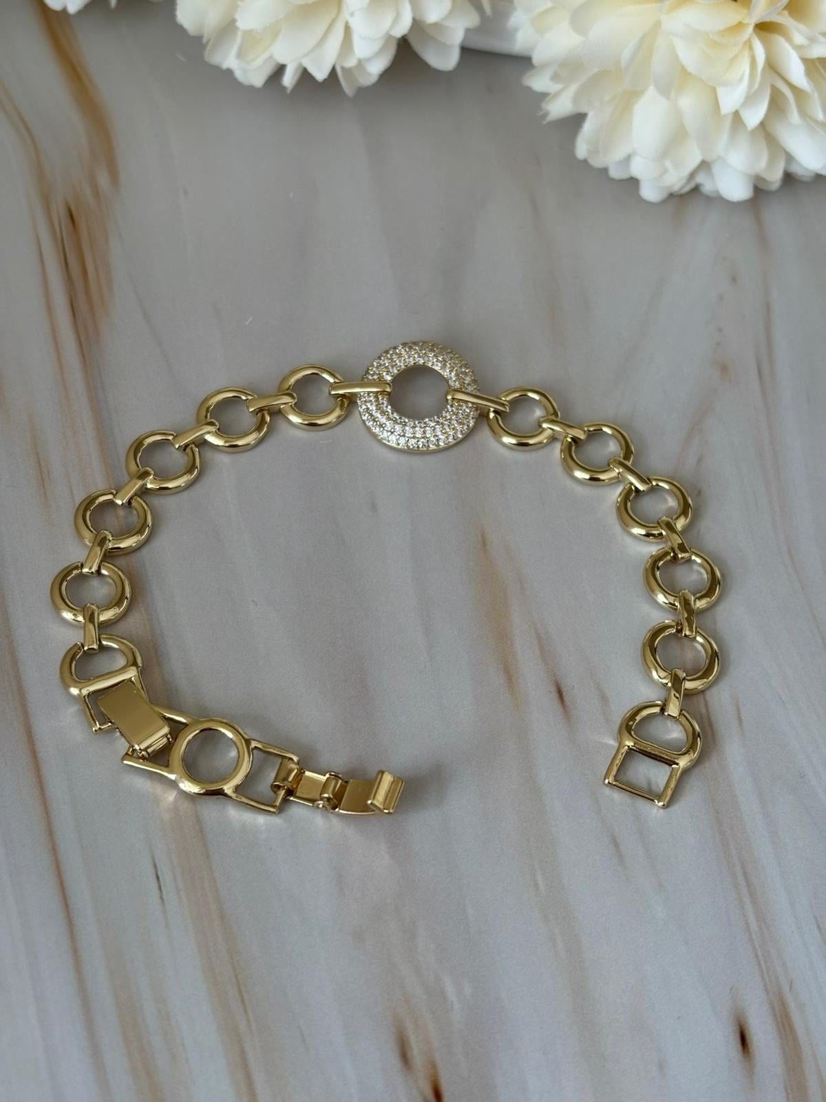 PREMIUM HALKA BİLEKLİK