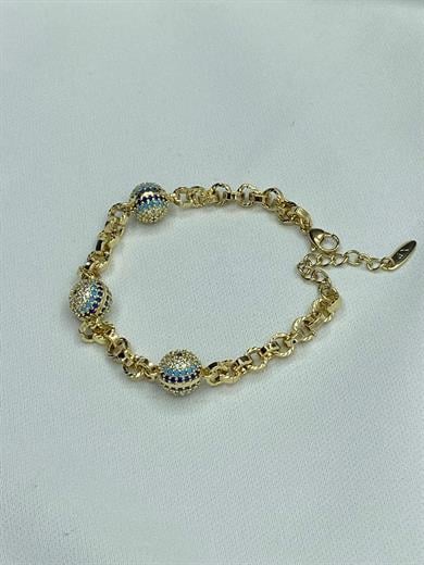 PREMIUM NAZAR BİLEKLİK