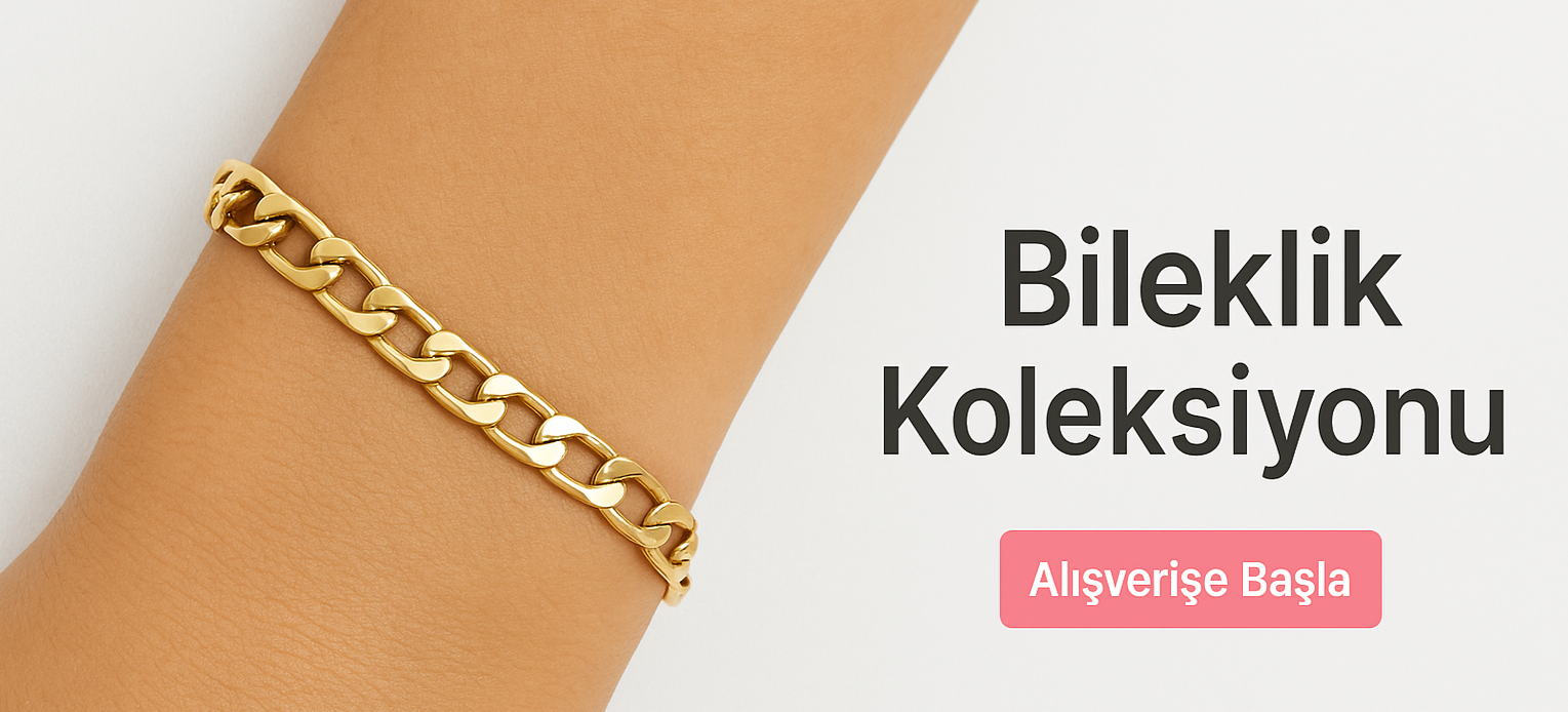 BİLEKLİK