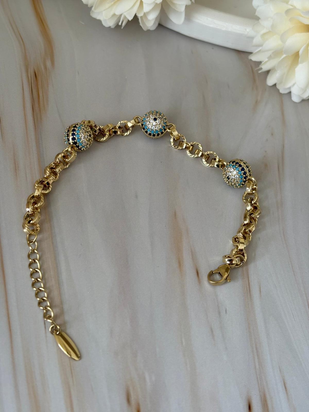 PREMIUM NAZAR BİLEKLİK