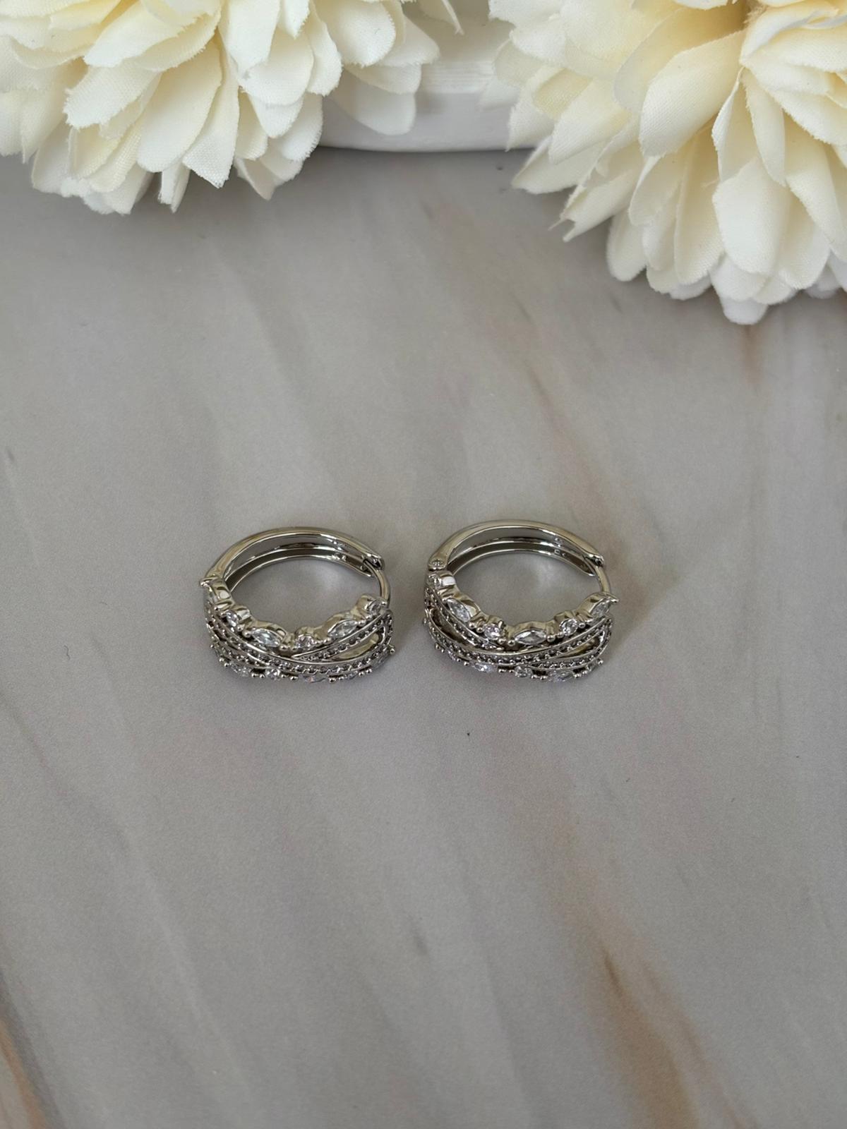 SILVER LORIA KÜPE