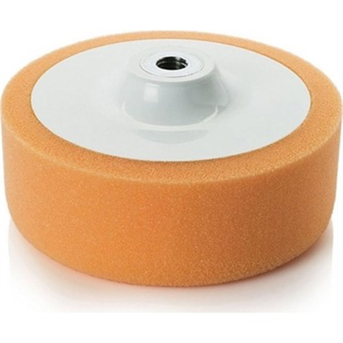 1. Sınıf Aplikatörlü Polisaj Pasta Cila Süngeri Aparatı 150mm