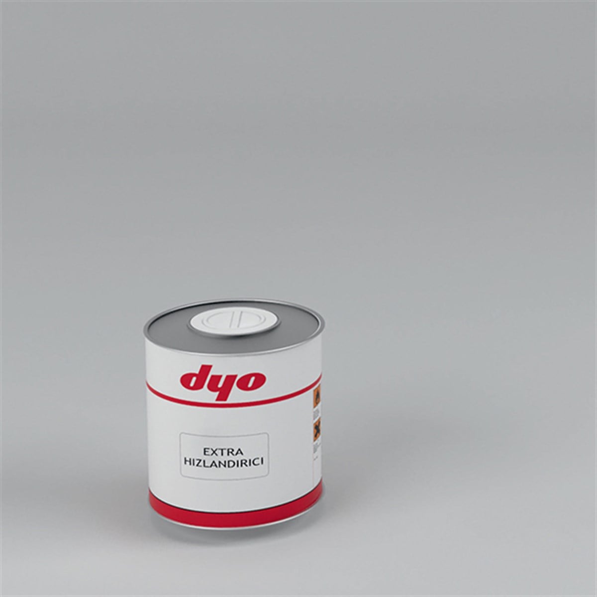 Astar, Sonkat ve Verniklerde KURUMAYI EKSTRA HIZLANDIRICI 0.5 L