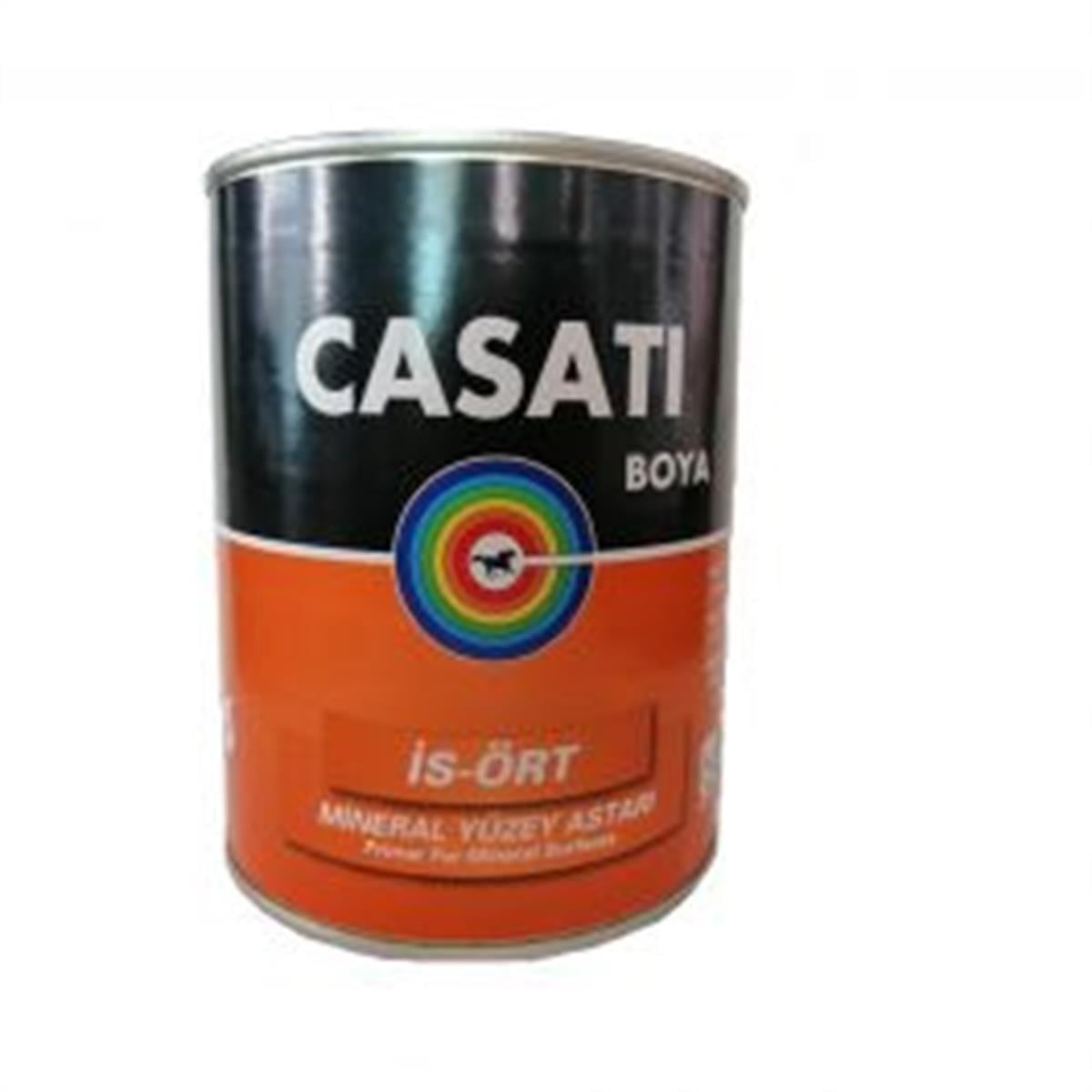 Casati İspak 200 Gr