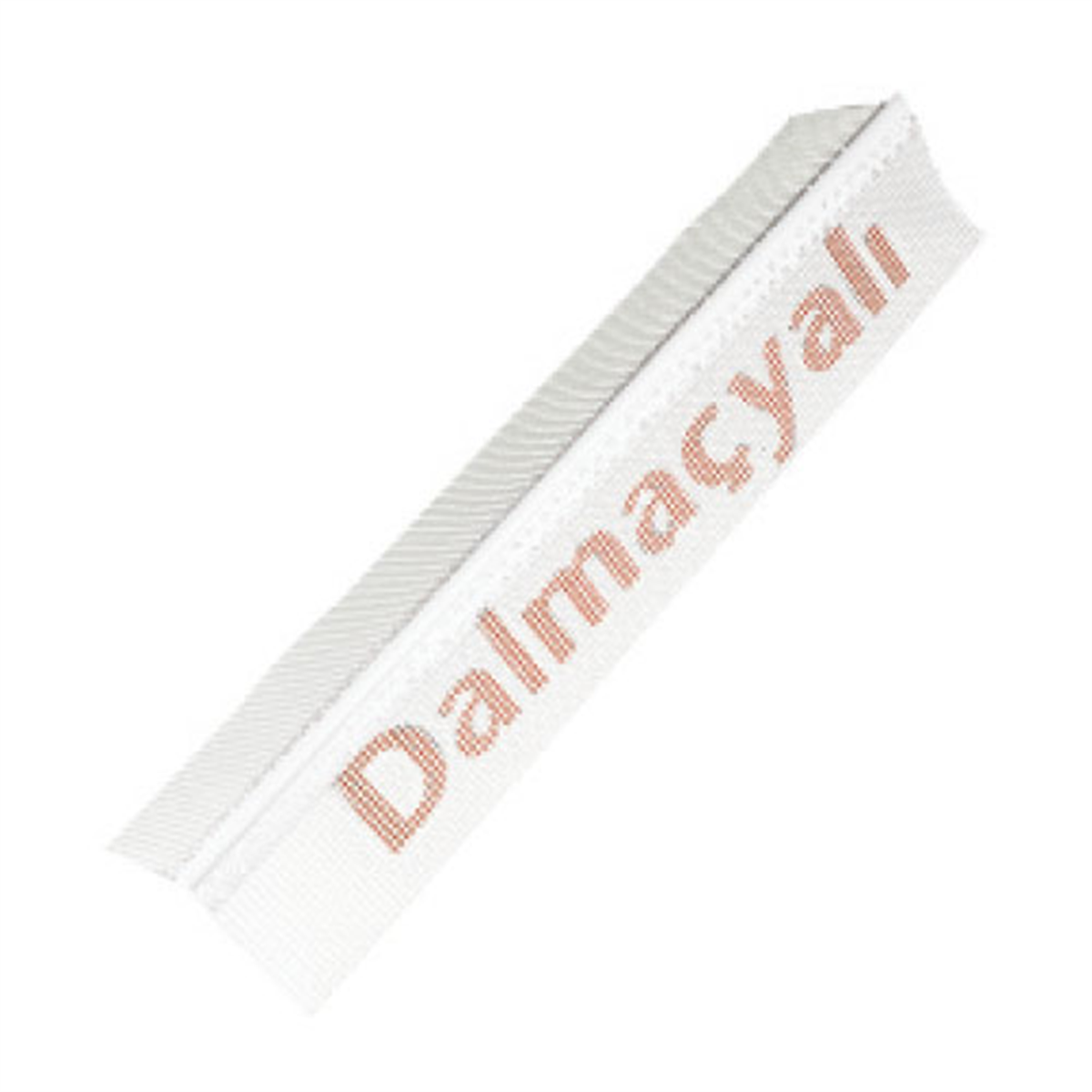 Dalmaçyalı Fileli Köşe Adet