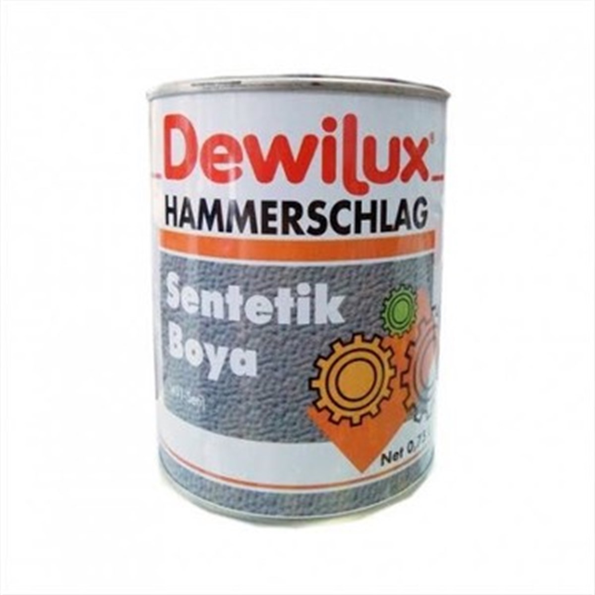Dewilux Hammershlag (Gözlü Boya) 15 LT