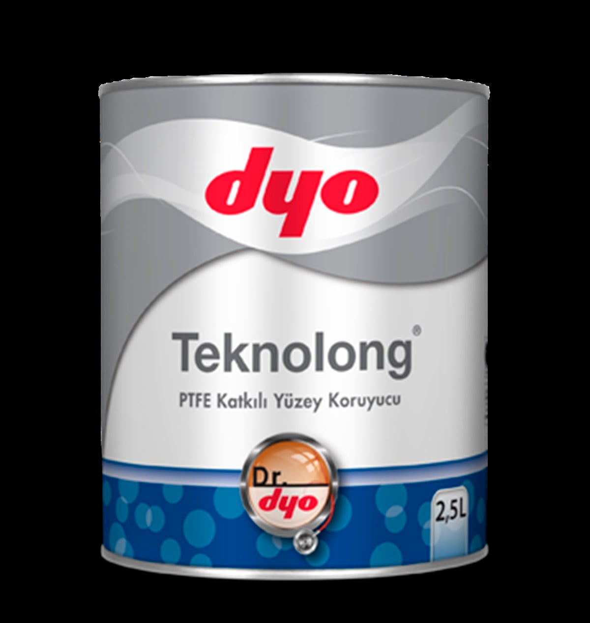 Dyo Teknolong Doğal Taş Koruyucu 2.5 Lt