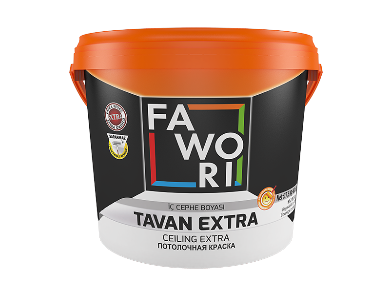 Fawori Tavan Extra 17.5 Kg