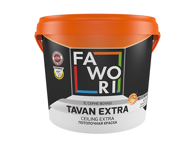 Fawori Tavan Extra 3.5 Kg
