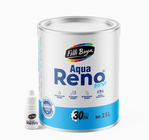 Filli Aqua Reno Banyo 2.5 Lt