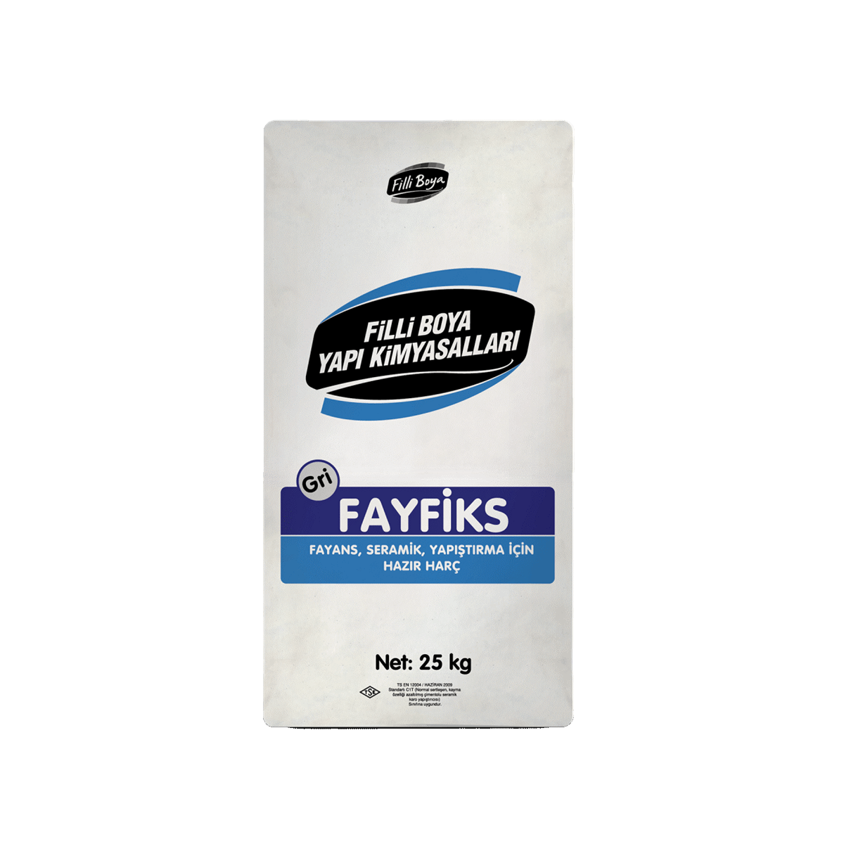 Filli Boya Kalekim Fayfiks 25 Kg