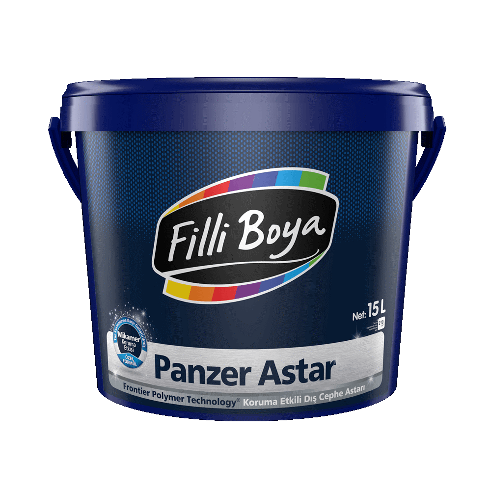 Filli Boya Panzer Dış Cephe Astarı 15 Lt