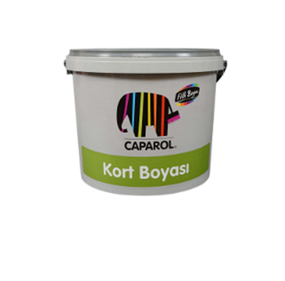 Filli Boya Tenis Kort Boyası 15 Lt 