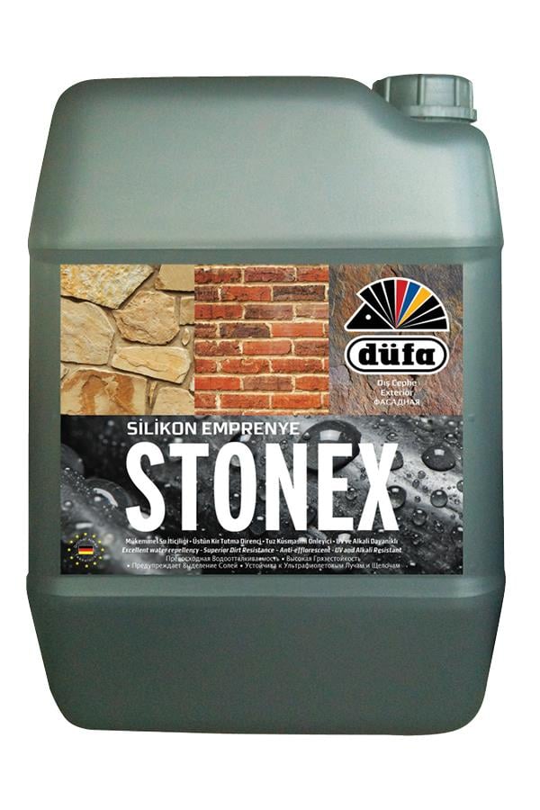 Stonex Silikon Emprenye 5 Lt