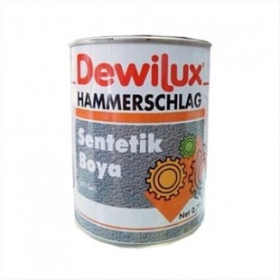 Dewilux Hammershlag (Gözlü Boya) 15 LT