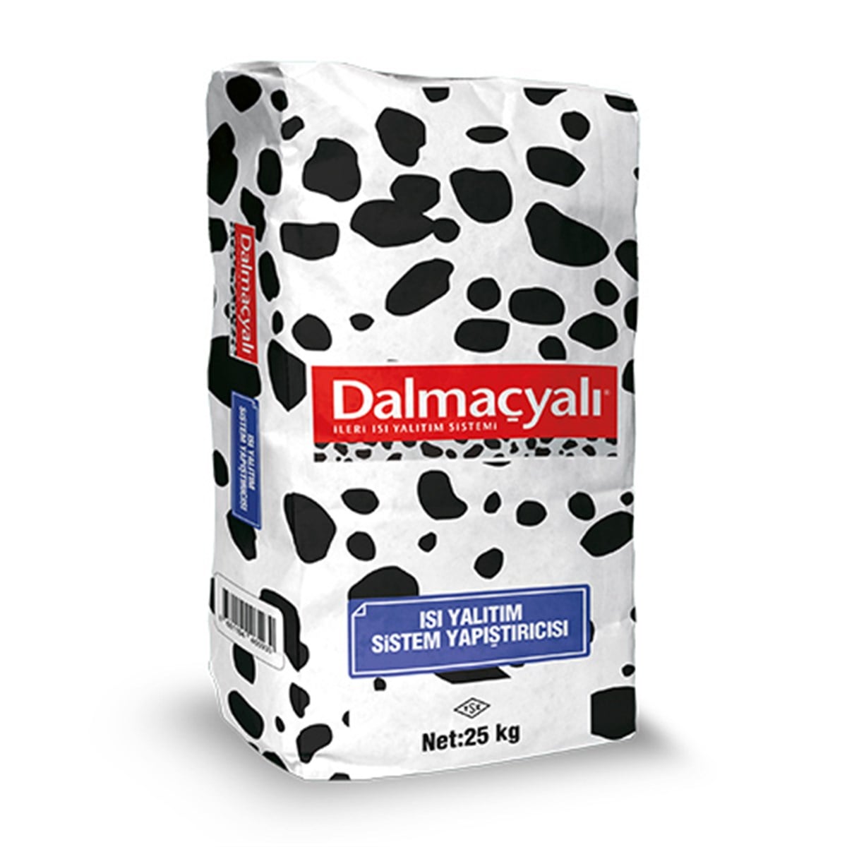 Dalmaçyalı Isı Yalıtım Mantoloma Yapıştırıcısı