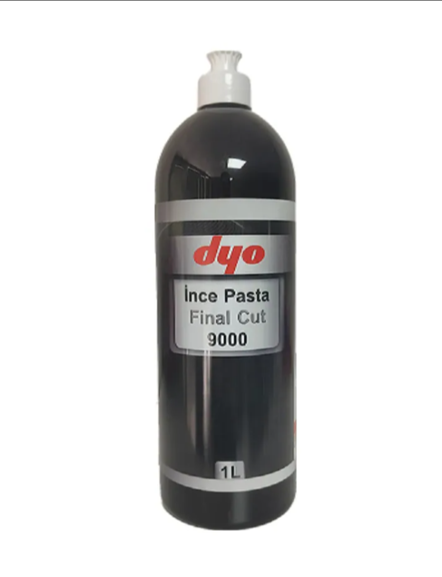 Dyo 9000 İnce Pasta 1 Lt