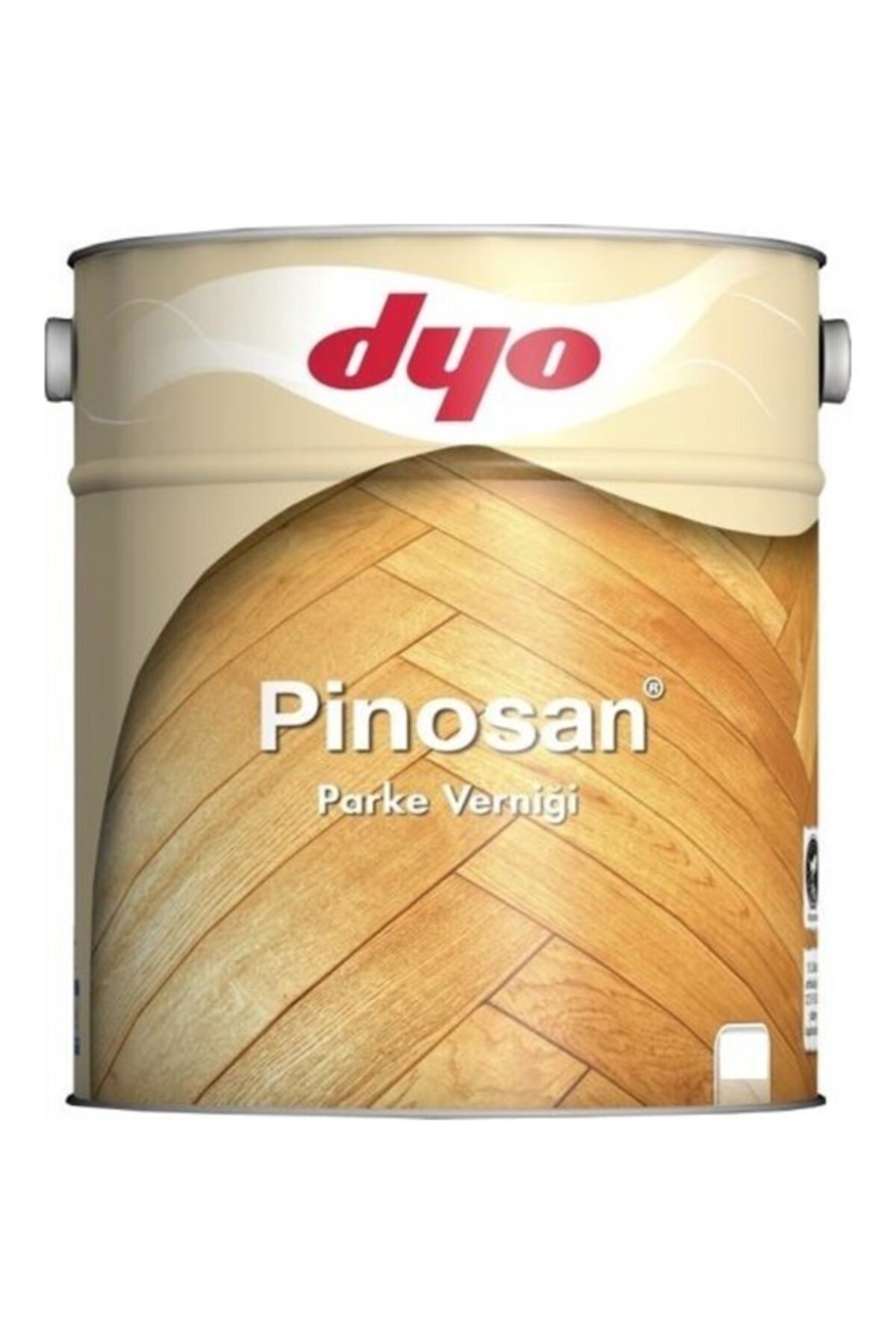 Dyo Pinosan Parke Verniği Parlak 12 Kg
