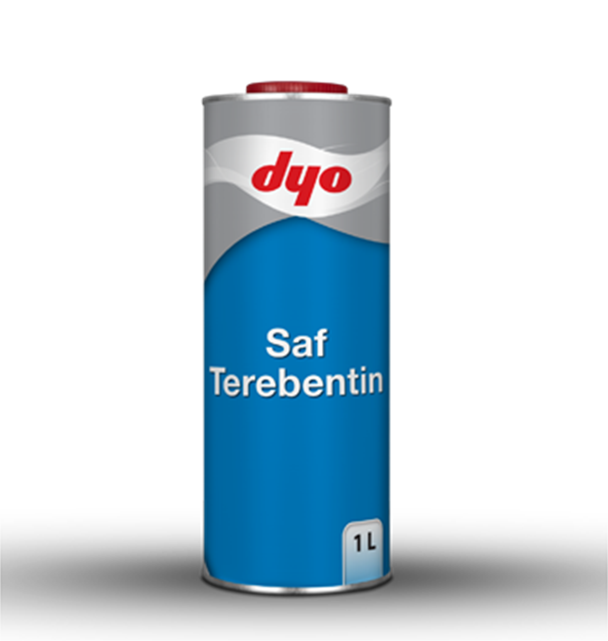 Dyo Saf Terebentin 1 Lt.