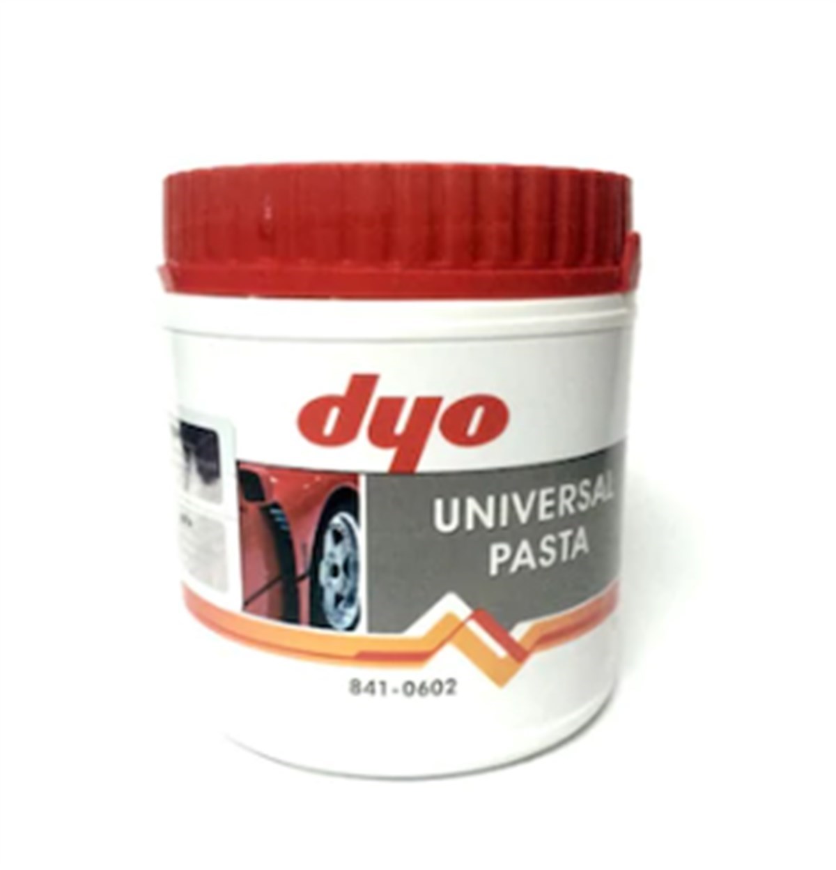 Dyo Universal Pasta Beyaz 200Gr-450Gr- 1 Kg