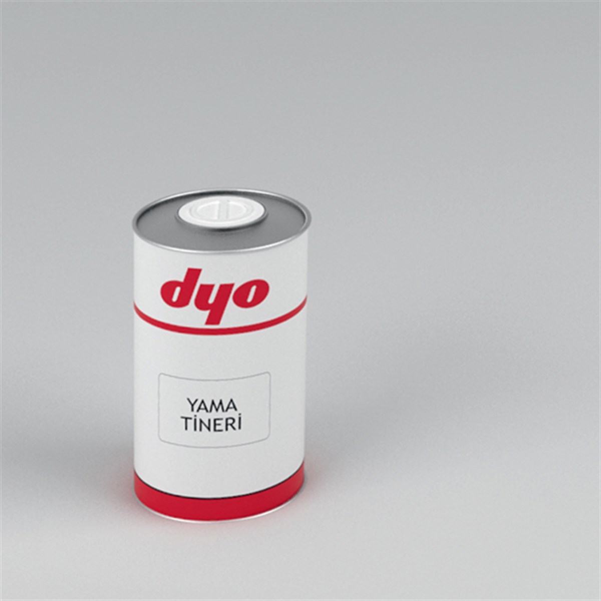 DYO Yama Tineri Şeffaf 1 Lt