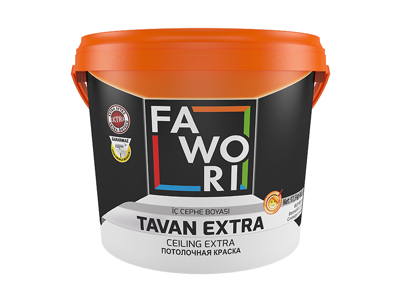 Fawori Tavan Extra 17.5 Kg