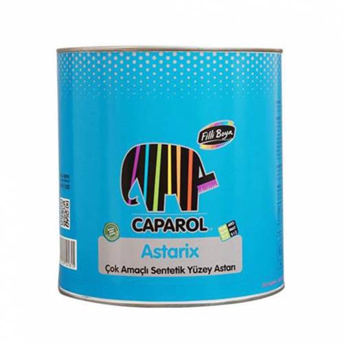 Filli Boya Fayans Boya Astarı 0,75 Lt 2,5 lt