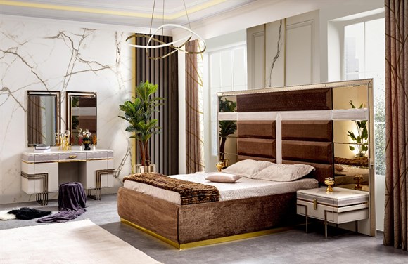 Asus Yatak Odası