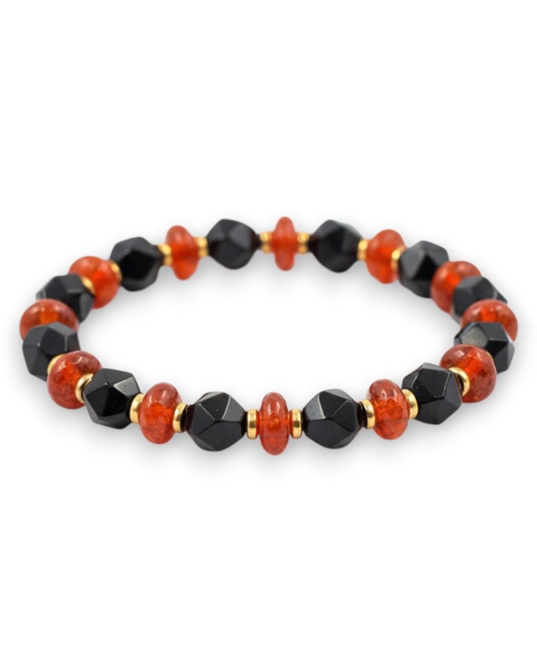 Piedra Jewels Özel Tasarım Akik BileklikPiedra Jewels Özel Tasarım Akik BileklikPiedraJewels