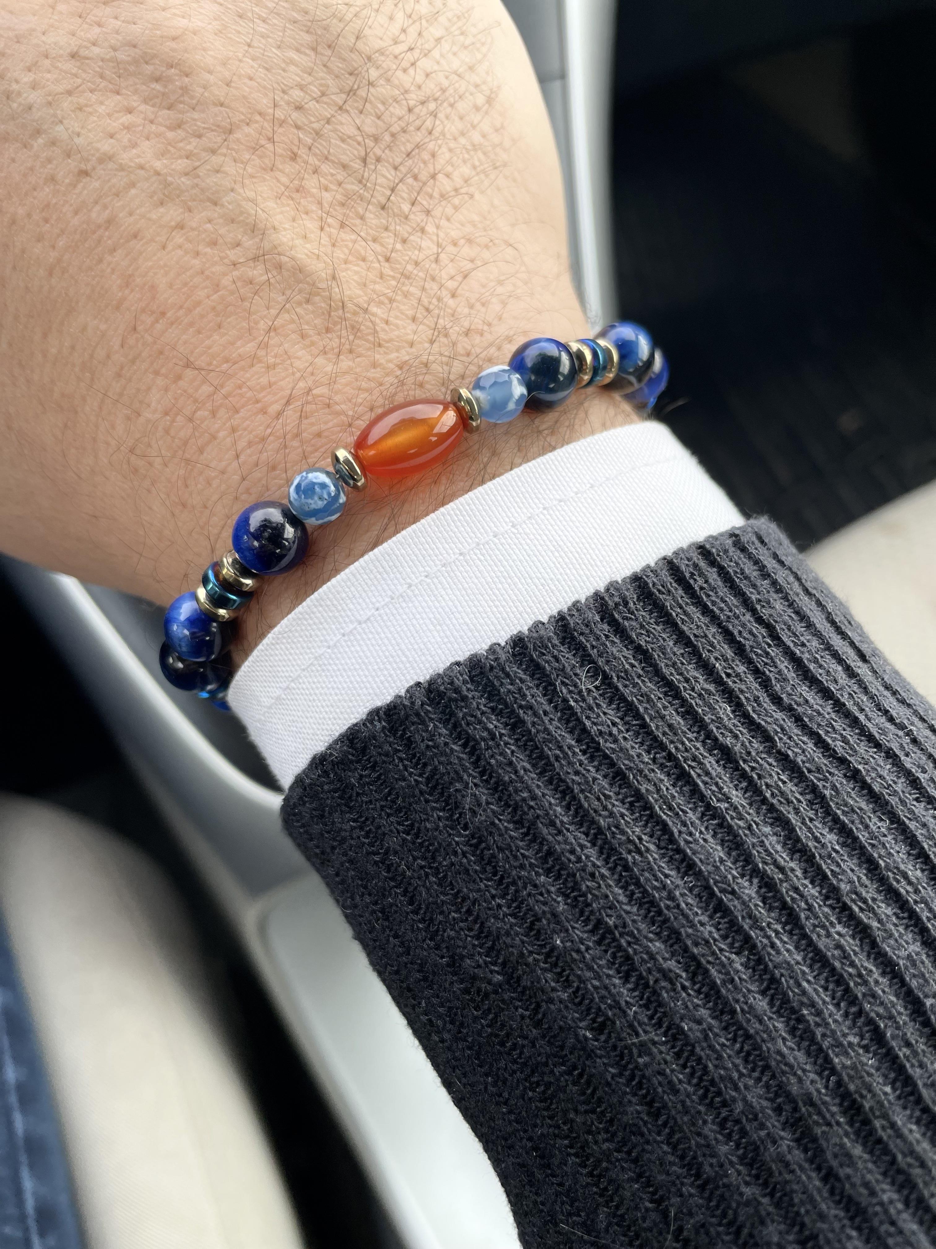 Piedra Jewels Özel Tasarım  BileklikPiedra Jewels Özel Tasarım BileklikPiedraJewels