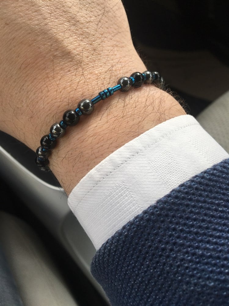 Piedra Jewels Özel Tasarım Erkek BileklikbileklikPiedraJewels
