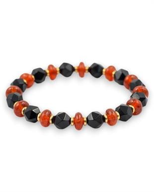 Piedra Jewels Özel Tasarım Akik BileklikPiedra Jewels Özel Tasarım Akik BileklikPiedraJewels