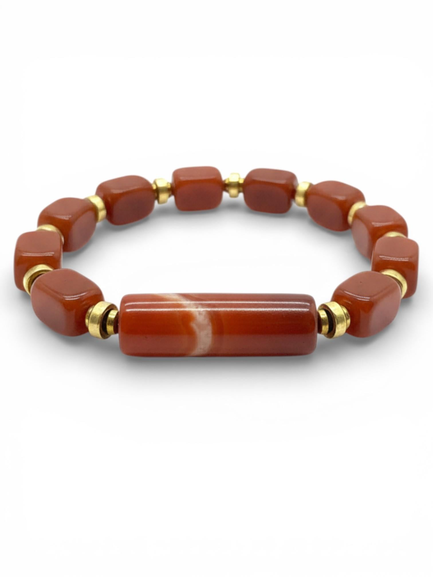 Piedra Jewels Özel Tasarım Akik BileklikPiedra Jewels Özel Tasarım Akik ve BileklikPiedraJewels