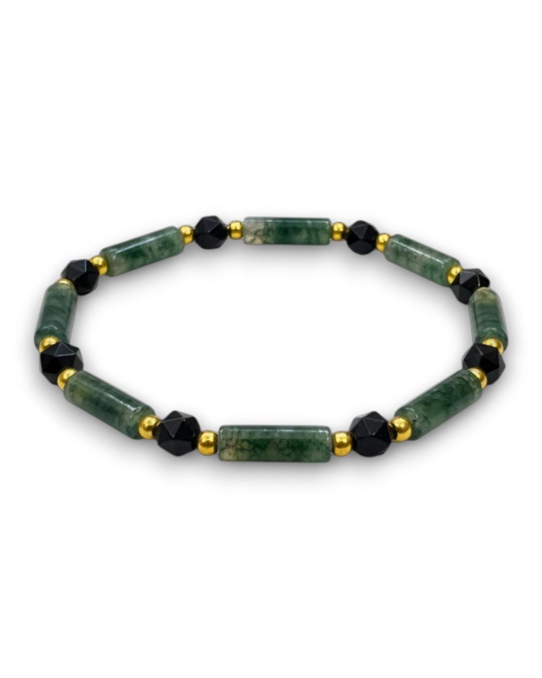 Piedra Jewels Özel Tasarım Akik BileklikPiedra Jewels Özel Tasarım Lapis Lazuli BileklikPiedraJewels