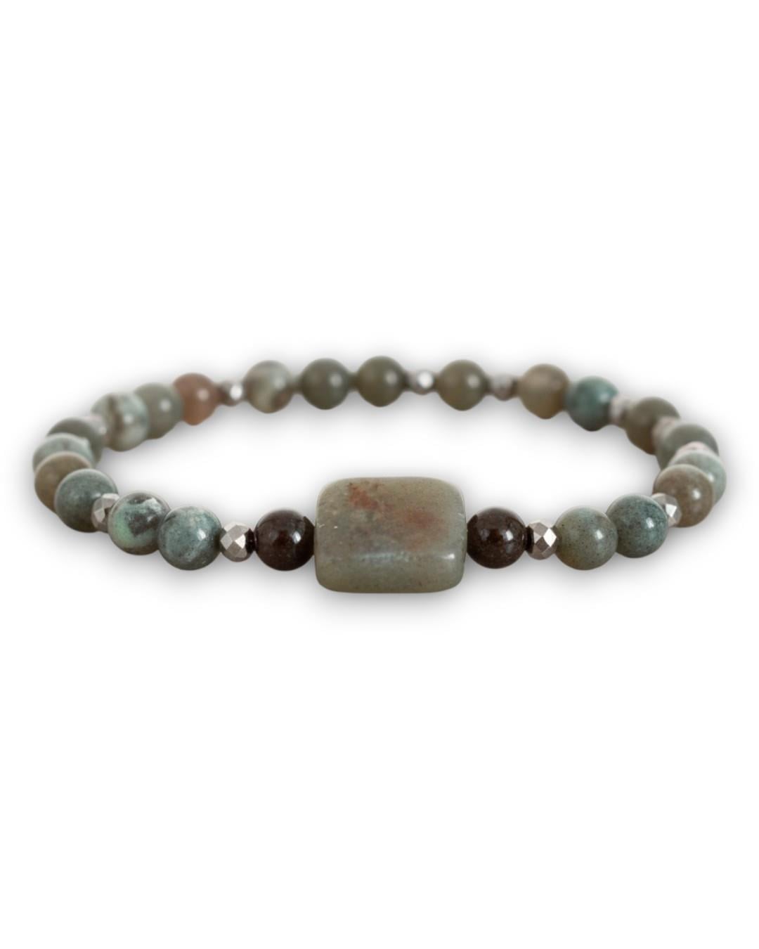 Piedra Jewels Özel Tasarım Akik  BileklikPiedra Jewels Özel Tasarım Akik BileklikPiedraJewels