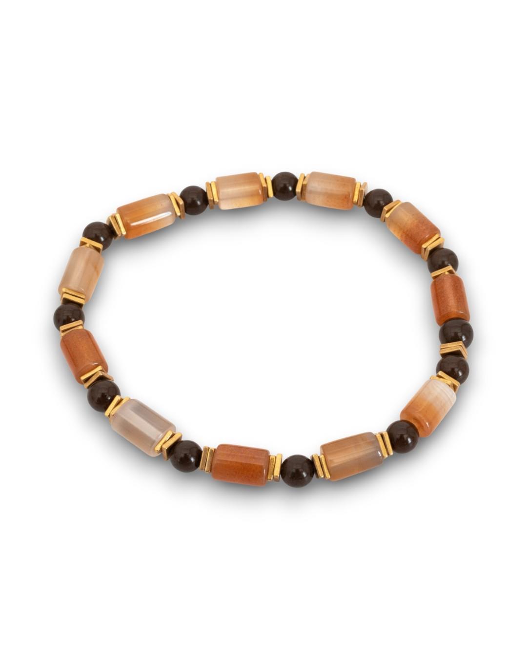 Piedra Jewels Özel Tasarım Akik  BileklikPiedra Jewels Özel Tasarım Akik BileklikPiedraJewels
