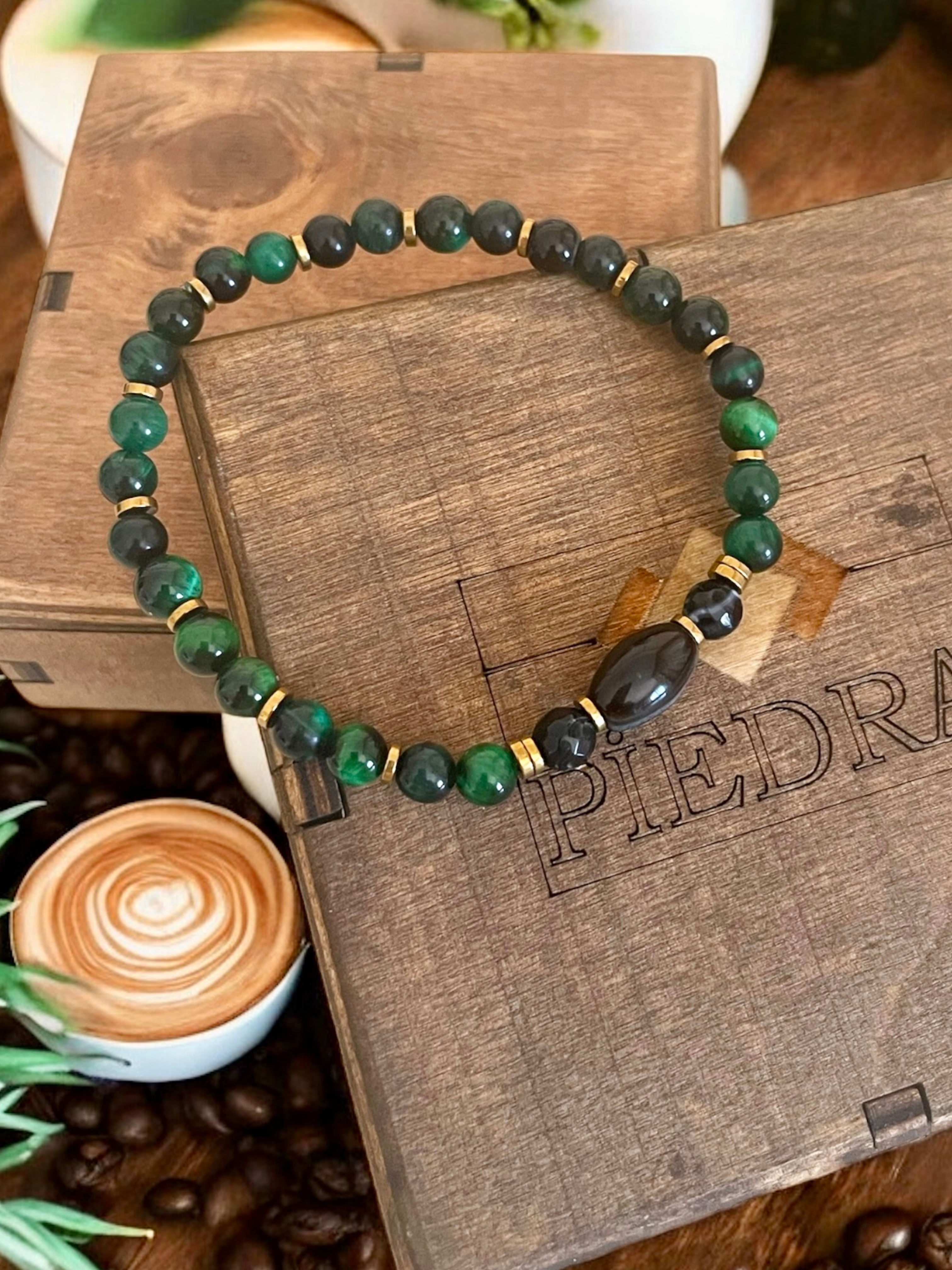 Piedra Jewels Özel Tasarım BileklikPiedra Jewels Özel Tasarım BileklikPiedraJewels