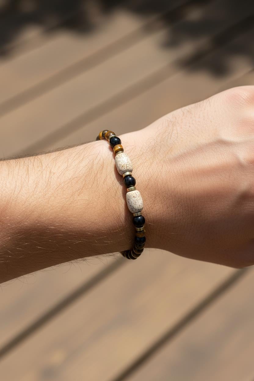 Piedra Jewels Özel Tasarım  BileklikPiedra Jewels Özel Tasarım BileklikPiedraJewels