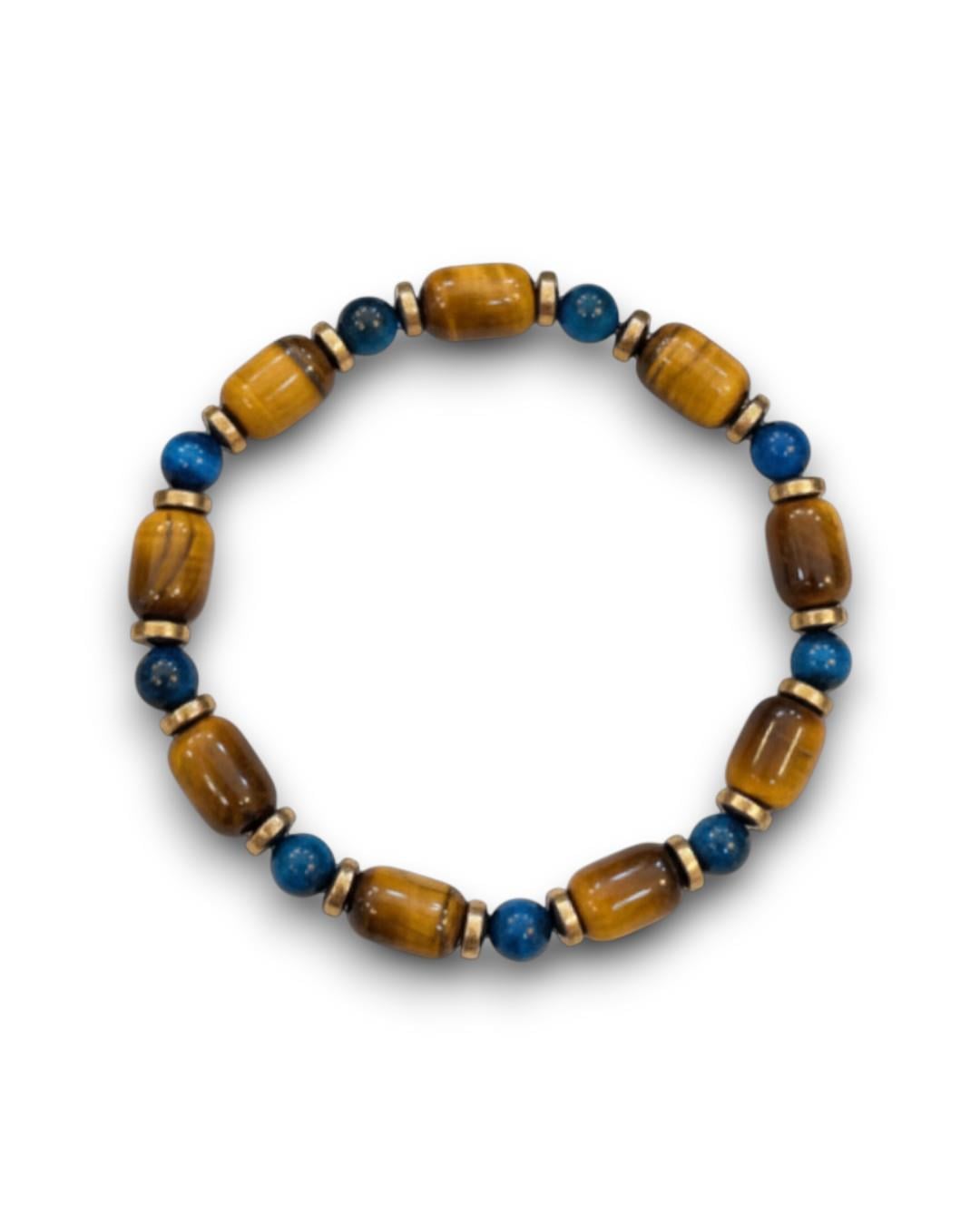 Piedra Jewels Özel Tasarım BileklikPiedra Jewels Özel Tasarım Kaplangözü BileklikPiedraJewels