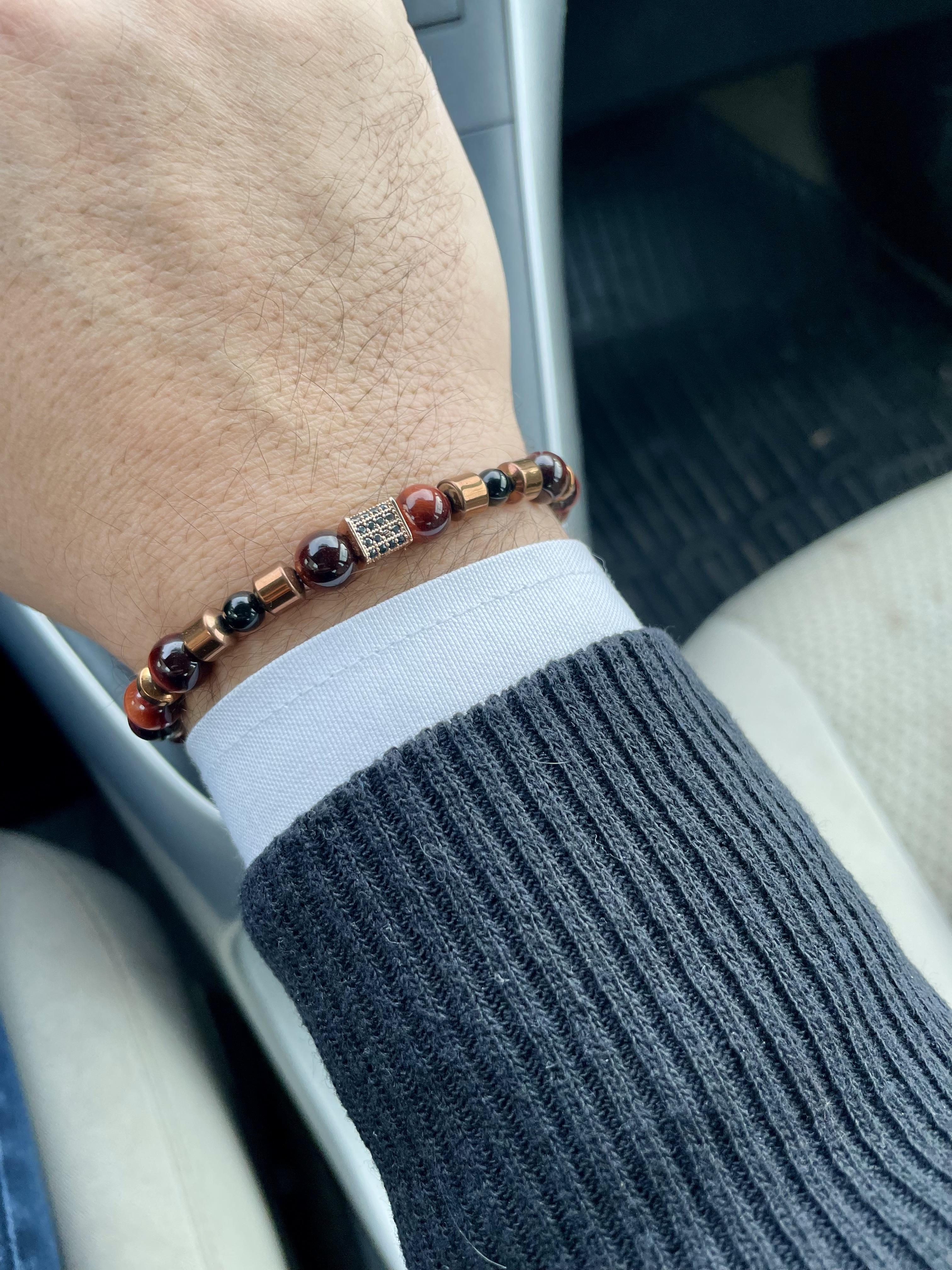 Piedra Jewels Özel Tasarım BileklikPiedra Jewels Özel Tasarım BileklikPiedraJewels