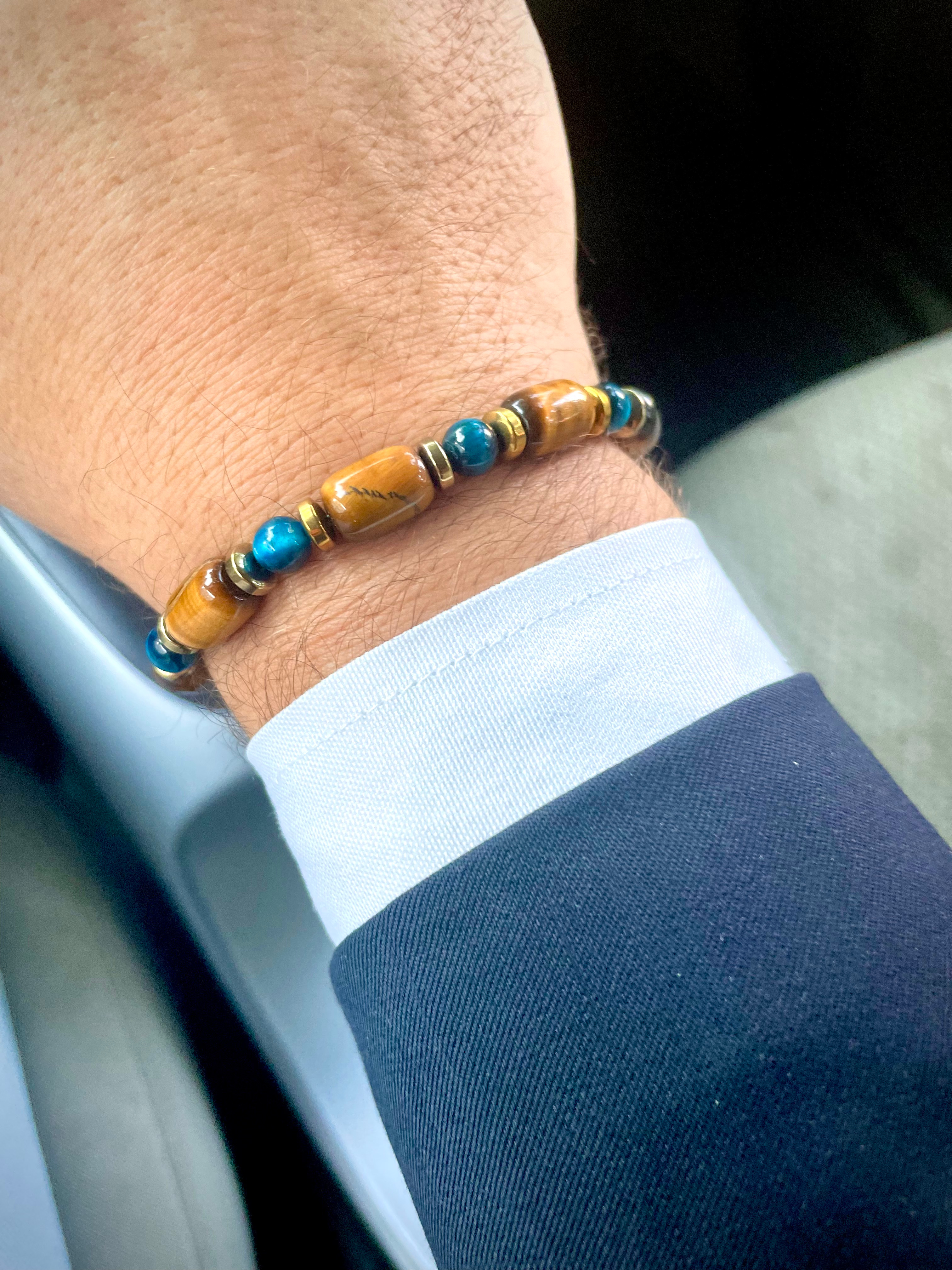 Piedra Jewels Özel Tasarım BileklikPiedra Jewels Özel Tasarım Kaplangözü BileklikPiedraJewels