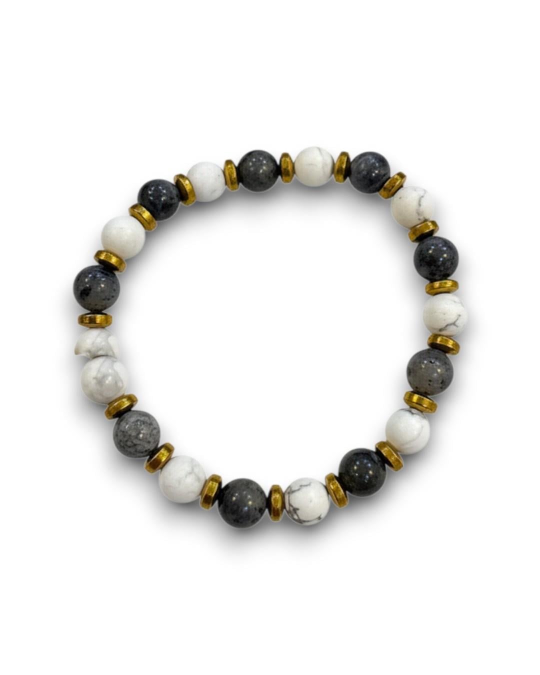 Piedra Jewels Özel Tasarım Havlit BileklikPiedra Jewels Özel Tasarım Havlit BileklikPiedraJewels