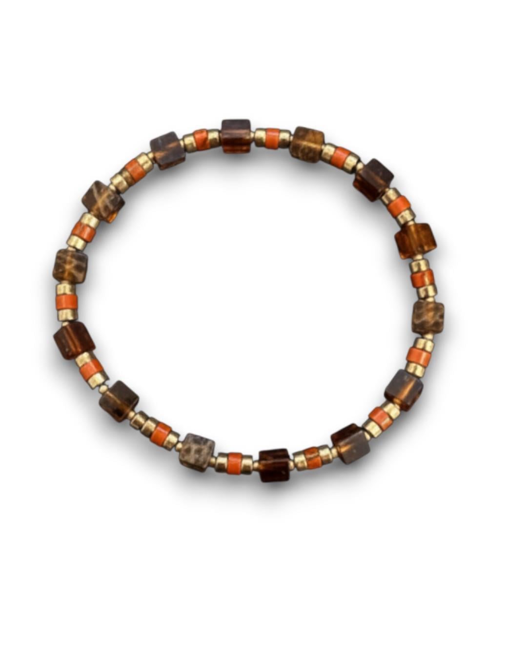 Piedra Jewels Özel Tasarım Kehribar BileklikPiedra Jewels Özel Tasarım Kehiribar BileklikPiedraJewels